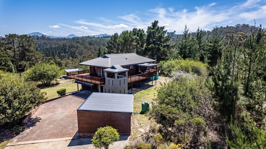 Commercial Property for Sale in Wilderness Rural Western Cape